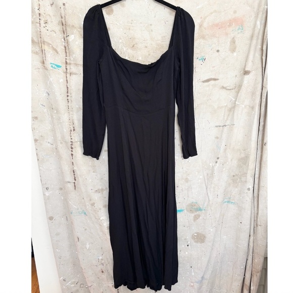 Reformation Sigmund Dress - Picture 2 of 5